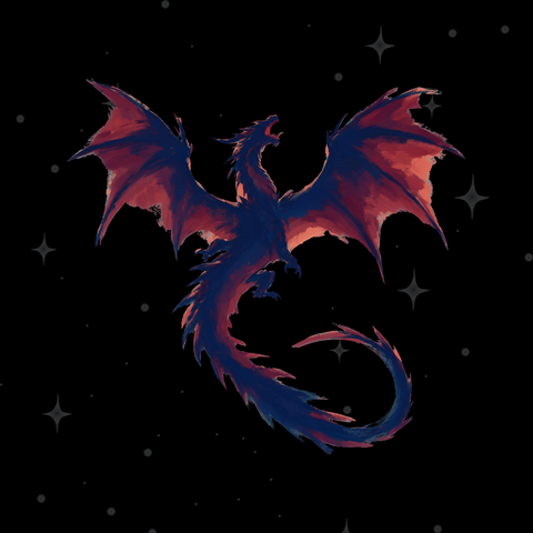 Romantasy 🐉