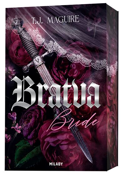 Bratva Bride – Tome 1