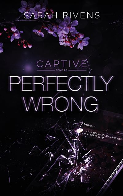 Captive 1.5 – Perfectly Wrong