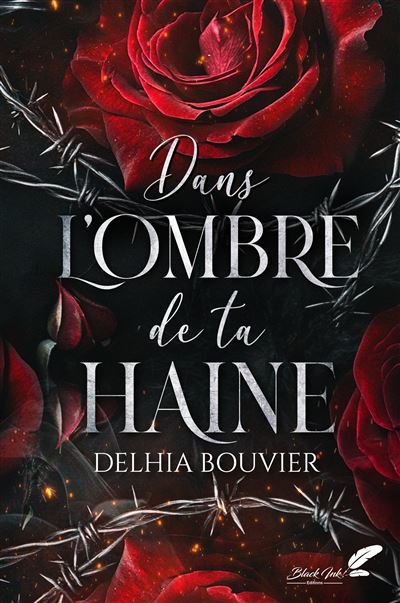 Dans l’ombre de ta haine