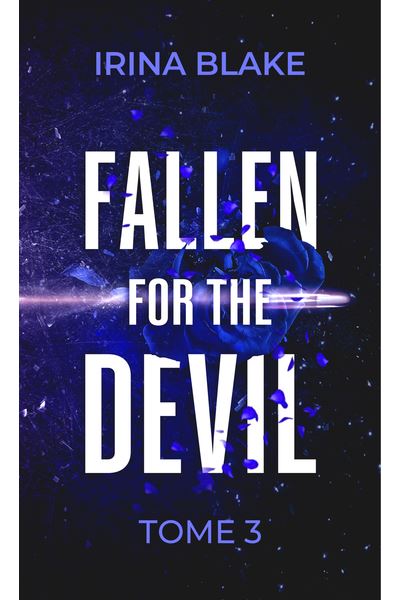 Fallen for the Devil – Tome 3