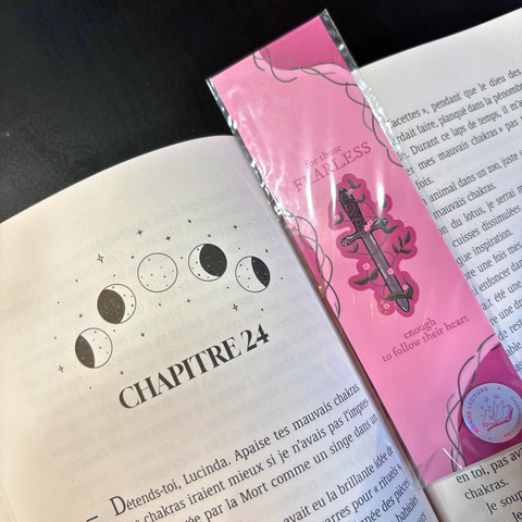Marque-Pages rectangles 📖