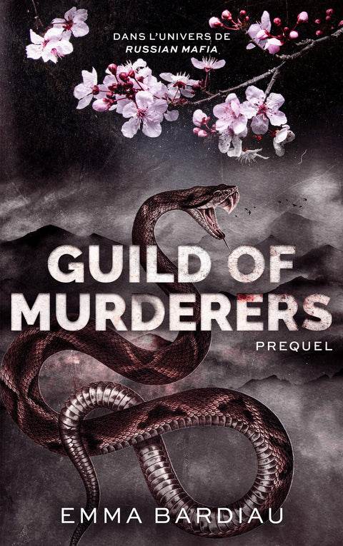 Pré-Commande : Russian Mafia, Prequel : Guild Of Murderers
