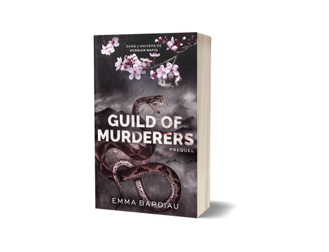 Pré-Commande : Russian Mafia, Prequel : Guild Of Murderers