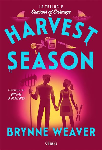 Harvest Season