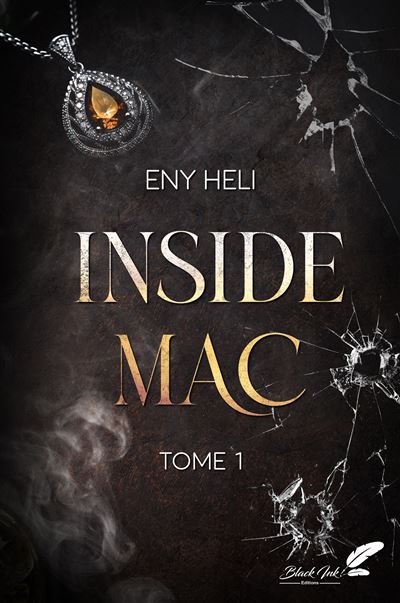Inside Mac – Tome 1