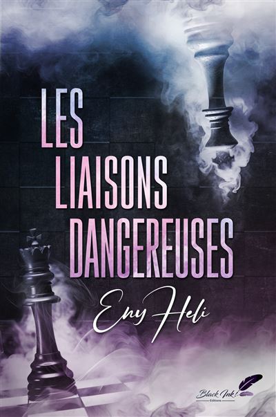 Les Liaisons dangereuses