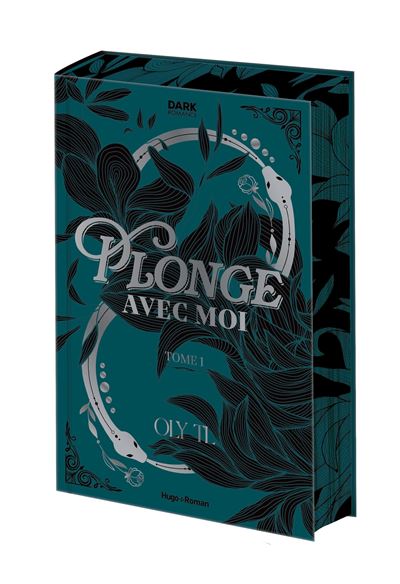 Plonge avec moi – Tome 1