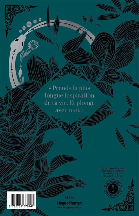 Plonge avec moi – Tome 1