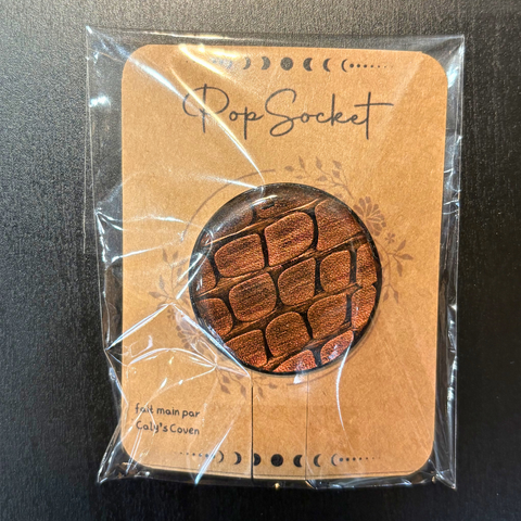 🐉 Pop sockets Cosy Coven