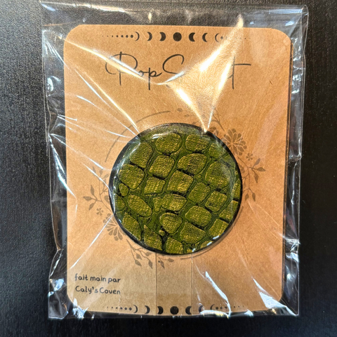 🐉 Pop sockets Cosy Coven