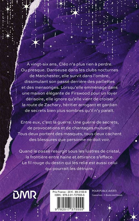 Swan – Tome 1