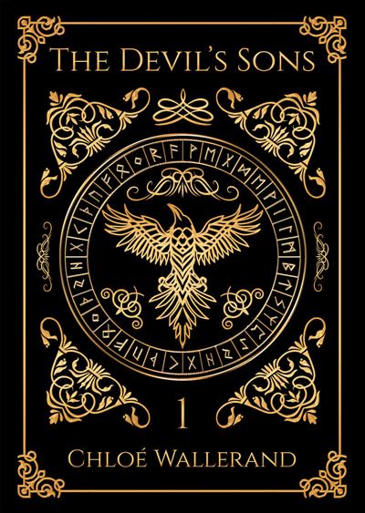 The Devil’s Sons – Tome 1