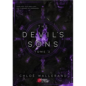 The Devil’s Sons – Tome 2