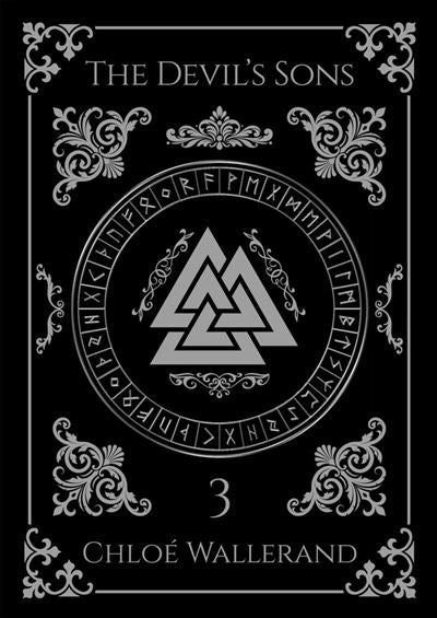 The Devil’s Sons – Tome 3