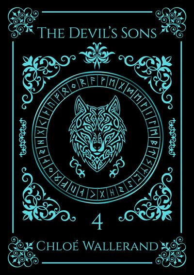 The Devil’s Sons – Tome 4