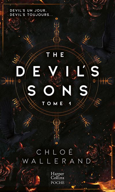 The Devil’s Sons – Tome 1