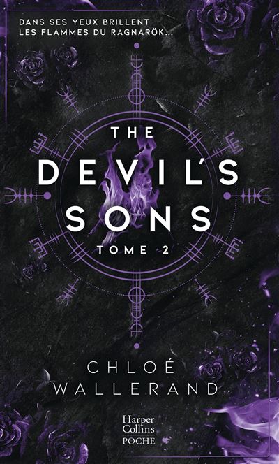 The Devil’s Sons – Tome 2