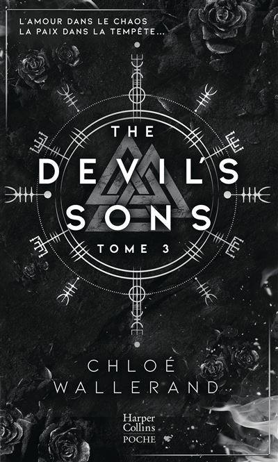 The Devil’s Sons – Tome 3