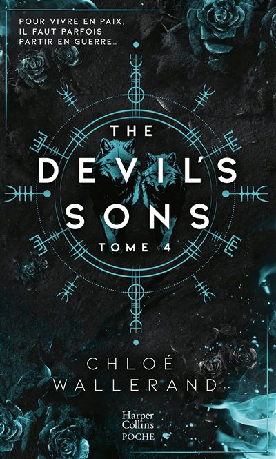 The Devil’s Sons – Tome 4