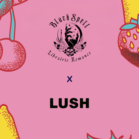 Box Saint Valentin ❤️