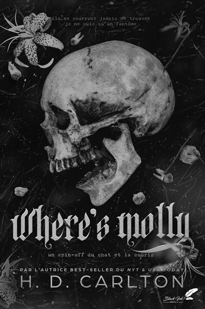 Where’s Molly