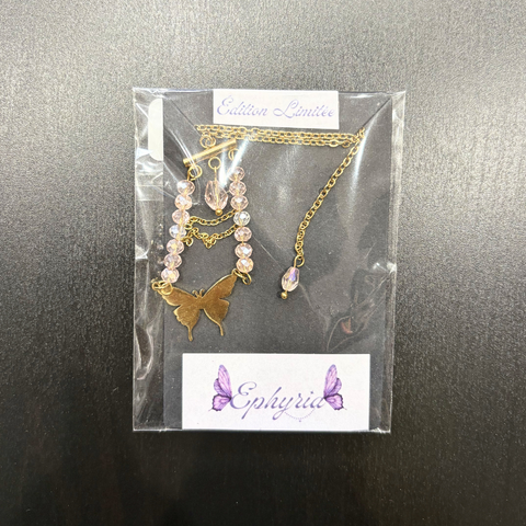 🦋Marque-pages bijoux