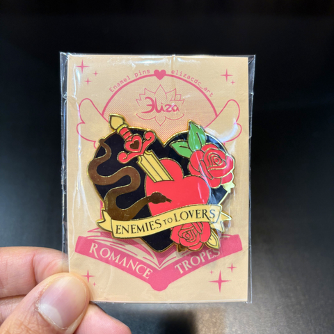 🎀Pins tropes de Eliza dc art