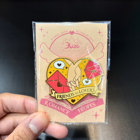 🎀Pins tropes de Eliza dc art
